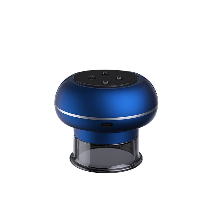 Vacuap's Cupper