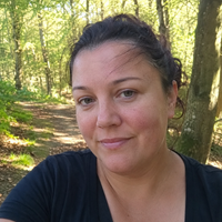 Marina Krüger