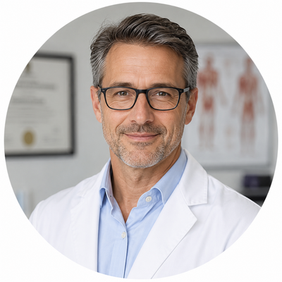 Prof. Dr. Thomas Weber