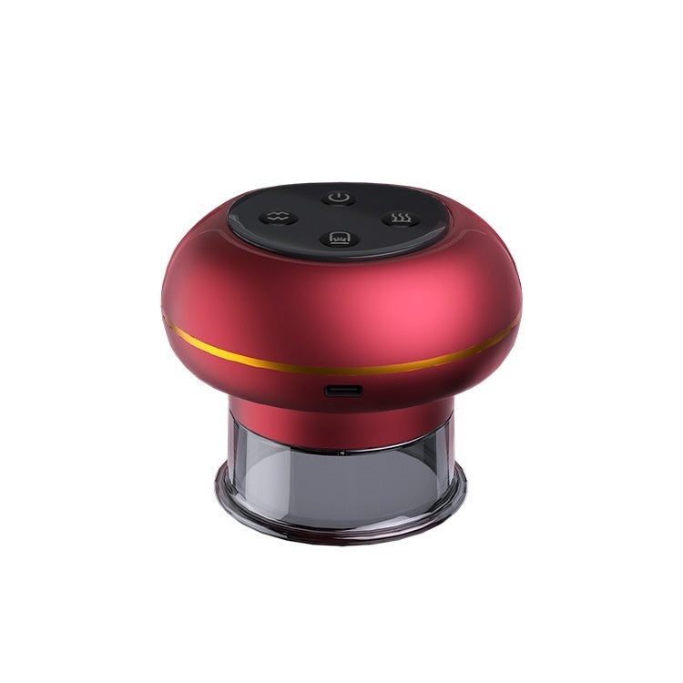 Vacuap's Cupper
