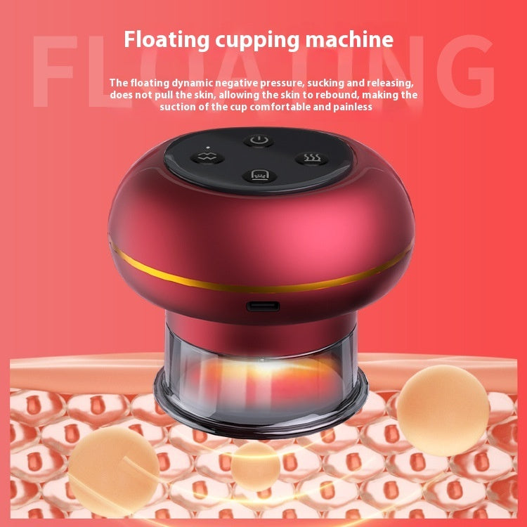Vacuap's Cupper